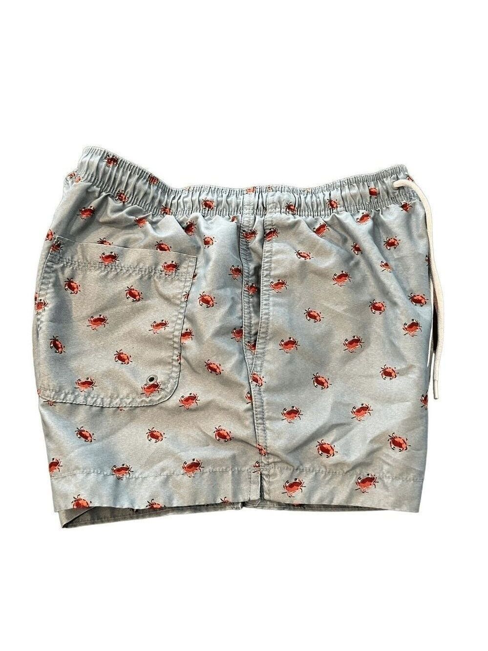 H&M trendy youth medium swimming trunks size M